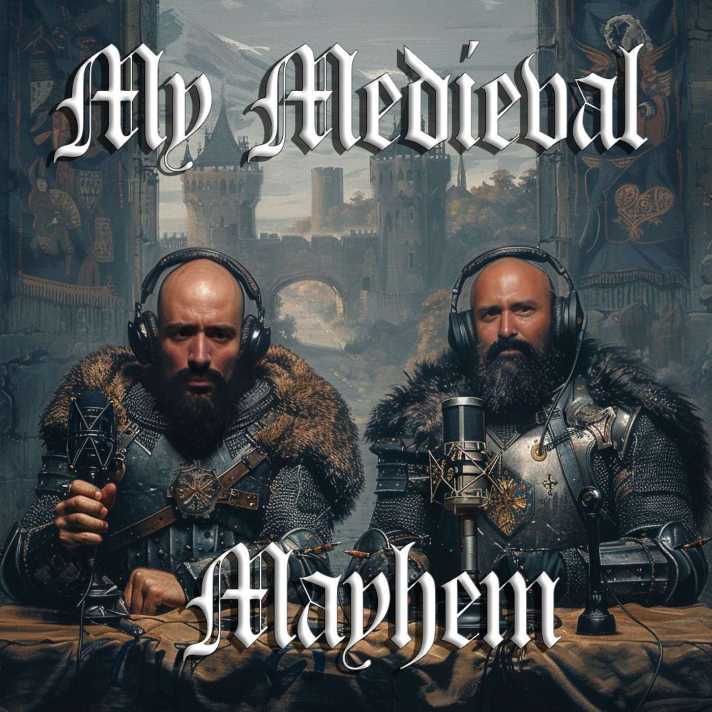 My Medieval Mayhem